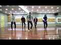 [BEHIND] HISTORY(히스토리) : "What am I to you?(난 너한테 뭐야)" Choreography Practice(안무 연습) [ENG/JPN SUB]