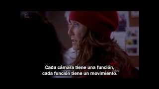 Personaje Dra Virginia Dixon
