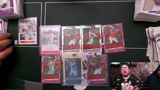 TFP Review - 2021 Donruss Baseball