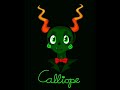 Call for me ~ Calliope