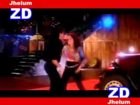 Akhian milao Kbi akhian churao by ZD jhelum