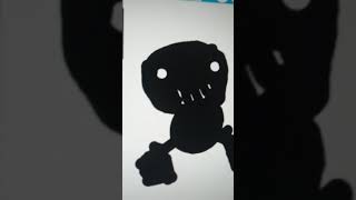 Babyfirsttv Black & White Frog 3