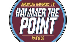 Hammer The Point