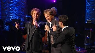 Watch Gaither Vocal Band Where Could I Go video