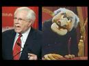 The Muppet Show Endorses 'Beaker' For President