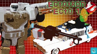 Ectotron Ecto1