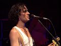 Jeff Buckley - Lilac Wine | Eurockéennes | Belfort, France | 7/9/1995