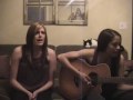 Erin Horan & Kristen Wells Where my Mouth is TBS cover contest