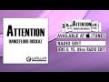 Dancefloor Rockaz - Attention (Jens O. vs. 89ers Radio Edit)
