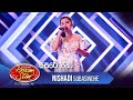 Nishadi Subasinghe | "සසරේ පතා" | Dream Star Season 11 | TV Derana