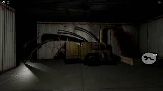 Sprawlers Death In The Piggy Backrooms Ship Summer Chapter