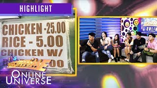 See the funniest memes online in Meme Masabi Lang! | It's Showtime Online