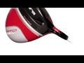 Cobra AMP CELL - 2013 Drivers Test - Today's Golfer