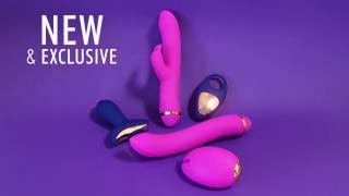 Moregasm Contour by Ann Summers