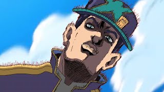 SIVERNOT — Мать-земля ♾ Death of Jotaro Kujo & Jolyne ♾ Electro - Coub -  The Biggest Video Meme Platform