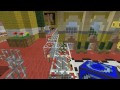 Minecraft: LUCKY BLOCK CHALLENGE GAMES - MORPH HIDE AND SEEK