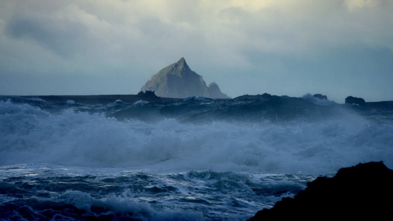 This is IRELAND