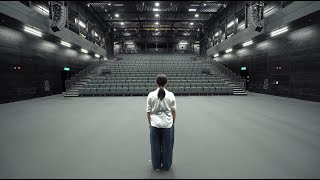 蔡運華 Shirlee Tsoi Wan-wa 《一個邀請:人約吉場後》An Invitation: On Empty Theatre