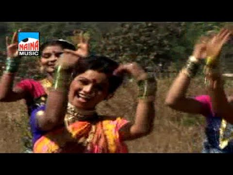 Non Stop Marathi Koligeet DJ REMIX... Chaitya Pakachya Mahinyamadhi...
