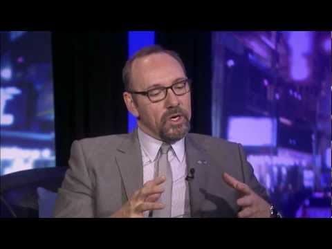 Actor Kevin Spacey discusses his role in Richard III (in the internationally ... Actor Kevin Spacey discusses his role in Richard III (in the internationally ...