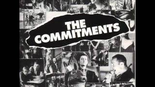 Watch Commitments Thats The Way Love Is video