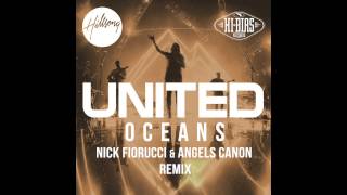 Watch Hillsong United Angels video