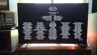 Spies In Disguise - Fx Credits