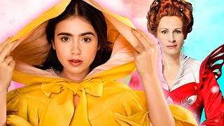Is Mirror Mirror The Worst Adaptation Of Snow White?