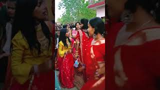 Gana Pe Video Dancer123 Viral Short