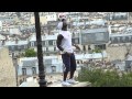 Amazing Soccer Juggling Video