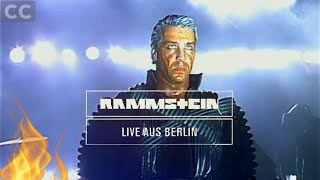 Watch Rammstein Herzeleid video