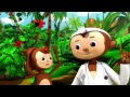 One Potato Two Potato | And Other Nursery Rhymes | 52 Minutes Compilation from LittleBabyBum