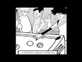 Atomsplit "Pool Table" Animated Webcomic