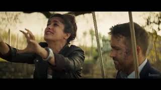 Hitman Bodyguard 2