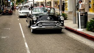 Rodeo Car Show - Jay Leno's Garage