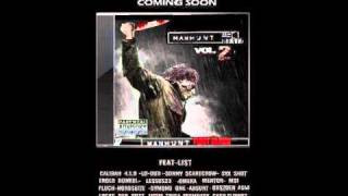 Watch Syx Scarecrow video