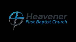 Brock Hardin: Who's Your One - Taking the Gospel to People, Luke 16:19-31 - February 2, 2020