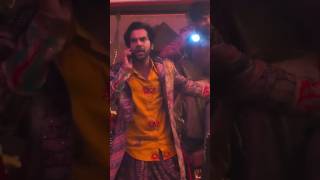 Kati Raat Maine Kheton Mein Tu I Nahin Official Video Stree 2 Pawan Singh Rajkummar R,Shraddha K