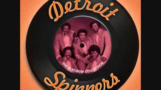 Watch Detroit Spinners Its A Shame video