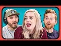 YouTubers React To And Try Tik Tok Challenges (Hit Or... thumbnail