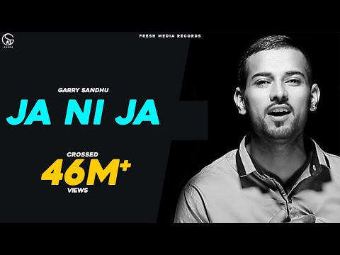 Garry Sandhu - Ja Ni Ja | Off You Go | Full Video | 2013