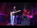 Vargas Blues Band - Blues Latino (Club nokia)