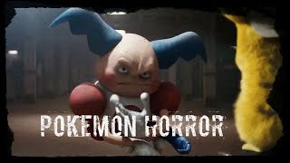 primeras impresiones POKEMON DETECTIVE PIKACHU la pelicula