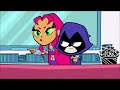 Teen Titans Go Girls Night Out G N O