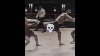 Boyka Never Backs Down Powerful Edit Epic Edit