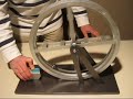 perpetual motion devices