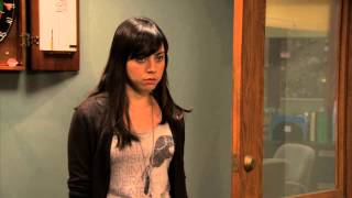 Ron Swanson To April Ludgate Youre Hired