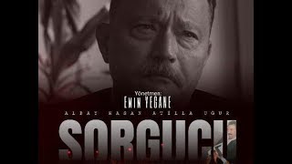 SORGUCU! Atilla Uğur (Bir İran Yapımıdır)