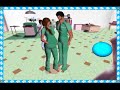 Nascimento Ana Beatriz *Parto Belatriz & Peterr*