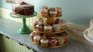 Magnolia Bakery - Boston Magnolia Bakery - Boston
